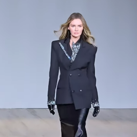 Anna Delvey's "career" was built on total deception.